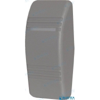 ATUADOR CONTURA 1 L. CINZA