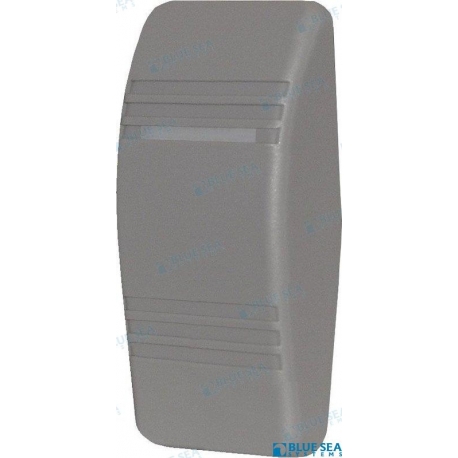 ATUADOR CONTURA 1 L. CINZA