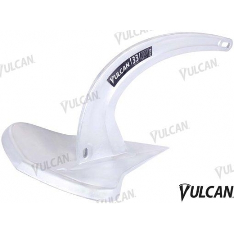 ÂNCORA VULCAN GALVANIZADA 33 KG