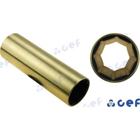 ROLAMENTOS DE BRONZE 90X4-1/2X14
