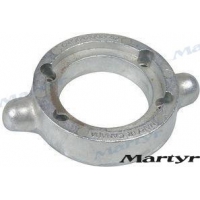 ANODO DE ZINCO YAMMAR