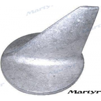 ANODO DO LEME ALPHA ONE