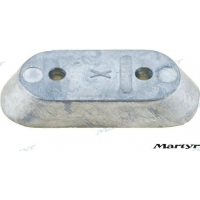 JOHNSON-EVINRUDE ANODO