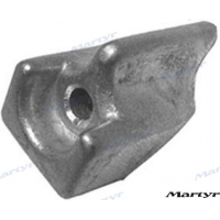 JOHNSON-EVINRUDE ANODO