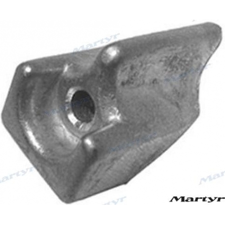 JOHNSON-EVINRUDE ANODO