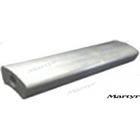 ANODO DE ALUMÍNIO VOLVO