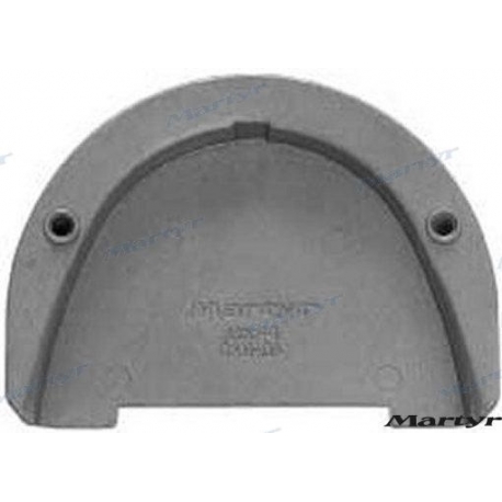 ANODO DE ALUMÍNIO VOLVO SX