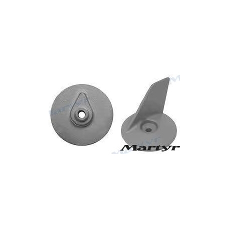 ANODO TOHATSU MEGA 25-50 HP ANODO TOHATSU MEGA 25-50 HP