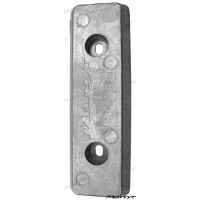 ANODO IPS ZINC TAILS