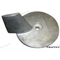 ANODO HONDA