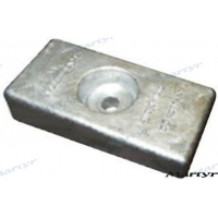 ANODO HONDA