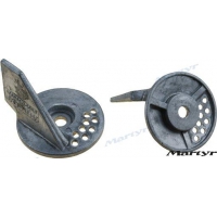 ANODO SUZUKI 55-65 HP ALUMÍNIO