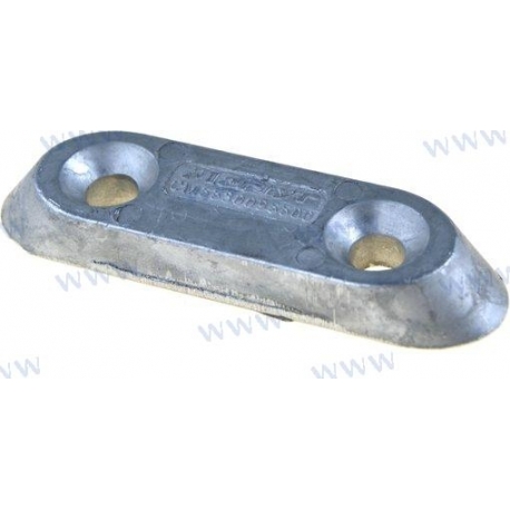 ANODO DE ALUMÍNIO SUZUKI