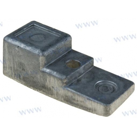 ANODO DE ALUMÍNIO SUZUKI