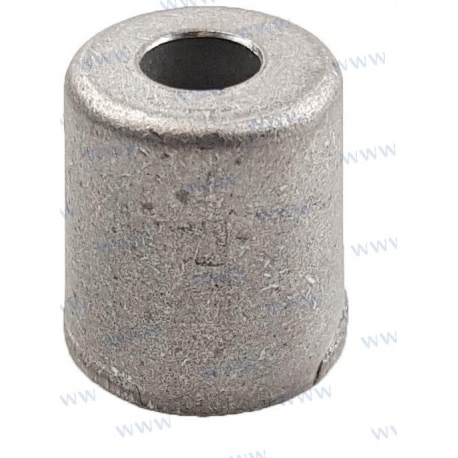 ANODO DE ALUMÍNIO YAMAHA