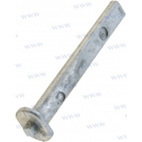 ANODO DE ALUMÍNIO YAMAHA