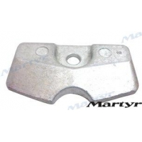 ANODO YAMAHA 3,5 HP