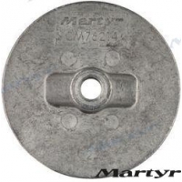 ANODO DE CAUDA MERCURY
