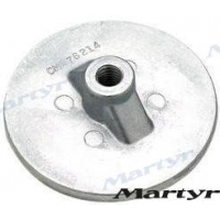 ANODO BRAVO 4