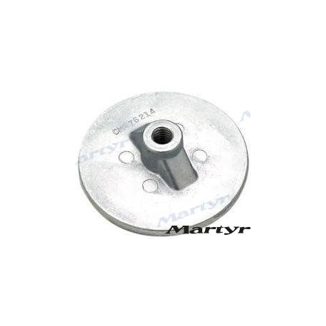 ANODO BRAVO 4