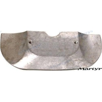 ANODO DE ALUMÍNIO ALPHA ONE GENE II