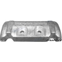 ANODO DE ZINCO VERADO
