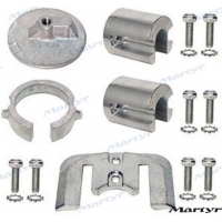 KIT DE ANODO DE MAGNÉSIO