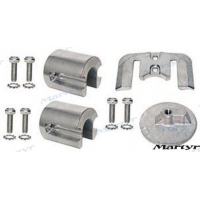 KIT DE ANODO DE MAGNÉSIO