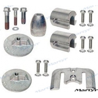 KIT DE ANODO DE MAGNÉSIO