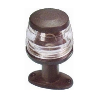 TRANSP. NEGRO FIXO LUZ-LED