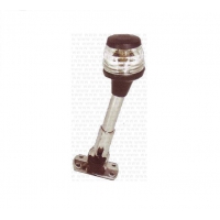 LUZ NEGRO DOBRÁVEL 60 CMS - LED