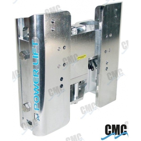 POWER-LIFT W/GAUGE PL-65HD OB V-8 EQUAL400H