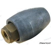 ANODO COMPLETO PARA MC STILS