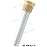 ANODO DO MOTOR 1-1/2 X 1/2