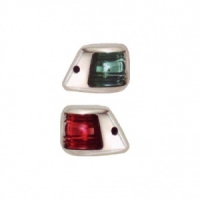 LUZES DE NAVEGAÇÃO PAR LED 12-24V 1W