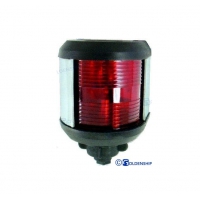 LUZ DE POSIÇÃO VERMELHA 12V