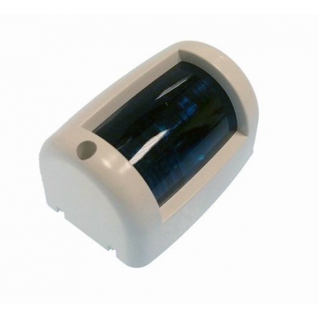 POSIÇÃO VERDE CLARO 57MM BRANCO