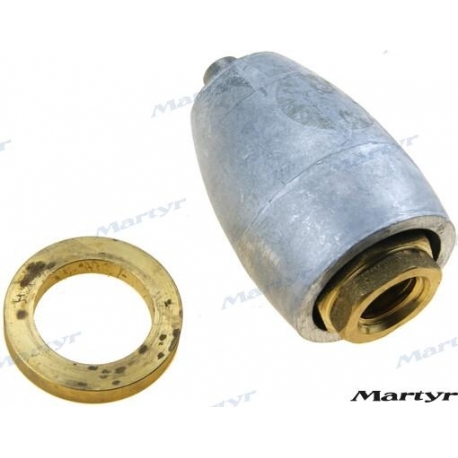 MCM ANODO 809664A1