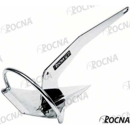 ÂNCORA ROCNA INOX 275 KG