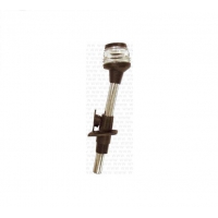 LUZ TH TELESC. NEGRO 60CMS - LED