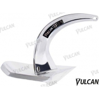 ÂNCORA DE AÇO INOXIDÁVEL VULCANO 55 KG