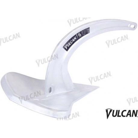 ÂNCORA VULCAN GALVANIZADA 6 KG
