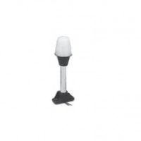 LUZ DE ÂNCORA COM SUPORTE 20 CMS