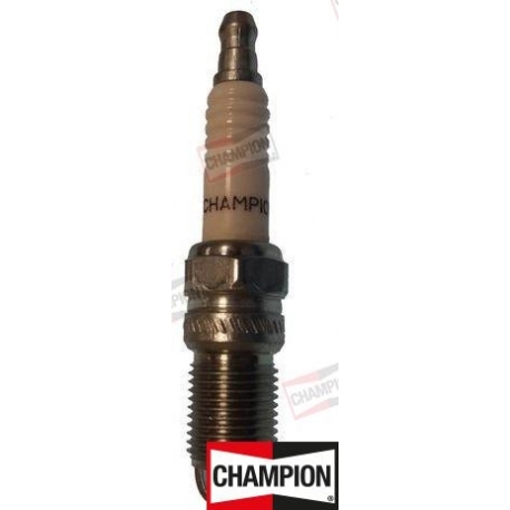 VELA DE IGNIÇÃO RS12PYP