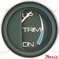 MANÓMETRO TRIM JOHNSON-EVINRUDE