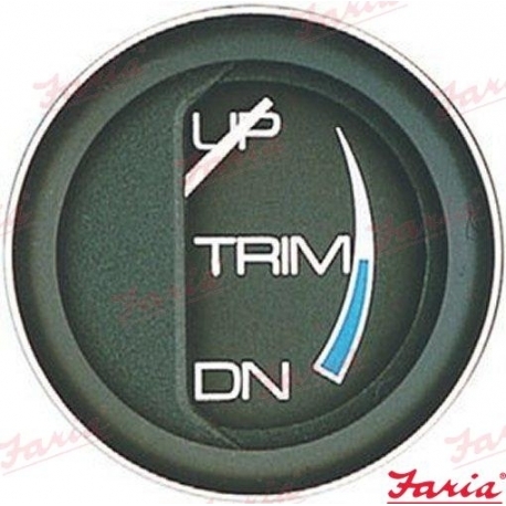 MANÓMETRO TRIM JOHNSON-EVINRUDE