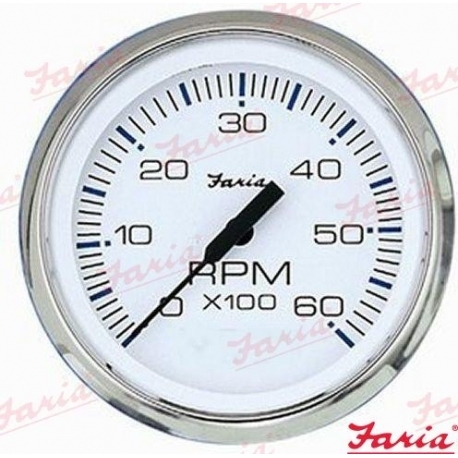 CONTA ROTAÇÕES 4000 RPM