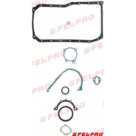 KIT DE JUNTAS INFERIOR