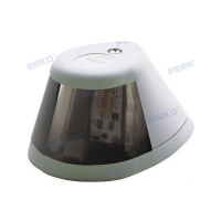 PERKO BICOLOR LIGHT C/BRANCO