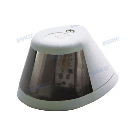 PERKO BICOLOR LIGHT C/BRANCO
